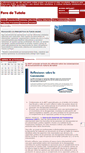 Mobile Screenshot of forodetutela.org